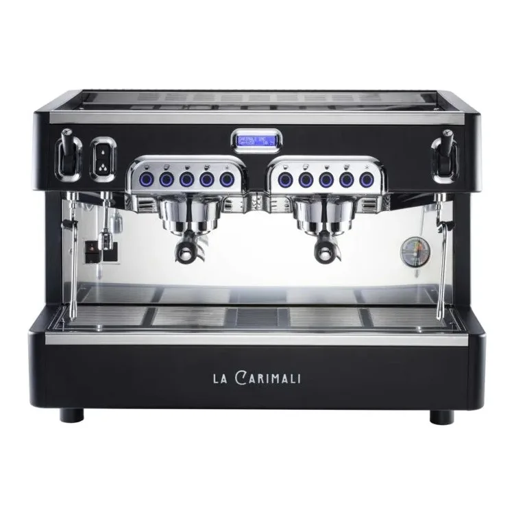 เครื่องชงกาแฟ Carimali Cento Plus 2 Group