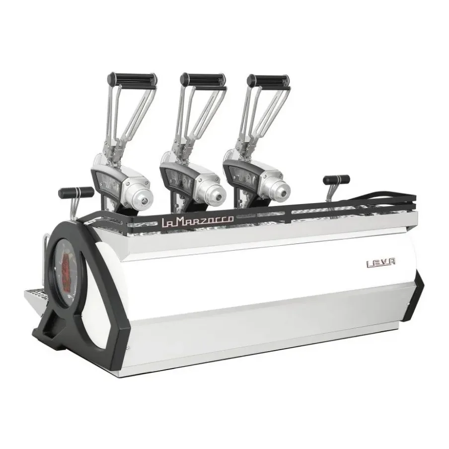 เครื่องชงกาแฟ La Marzocco Leva X 3-GR (3-Phase) รูปที่ 2