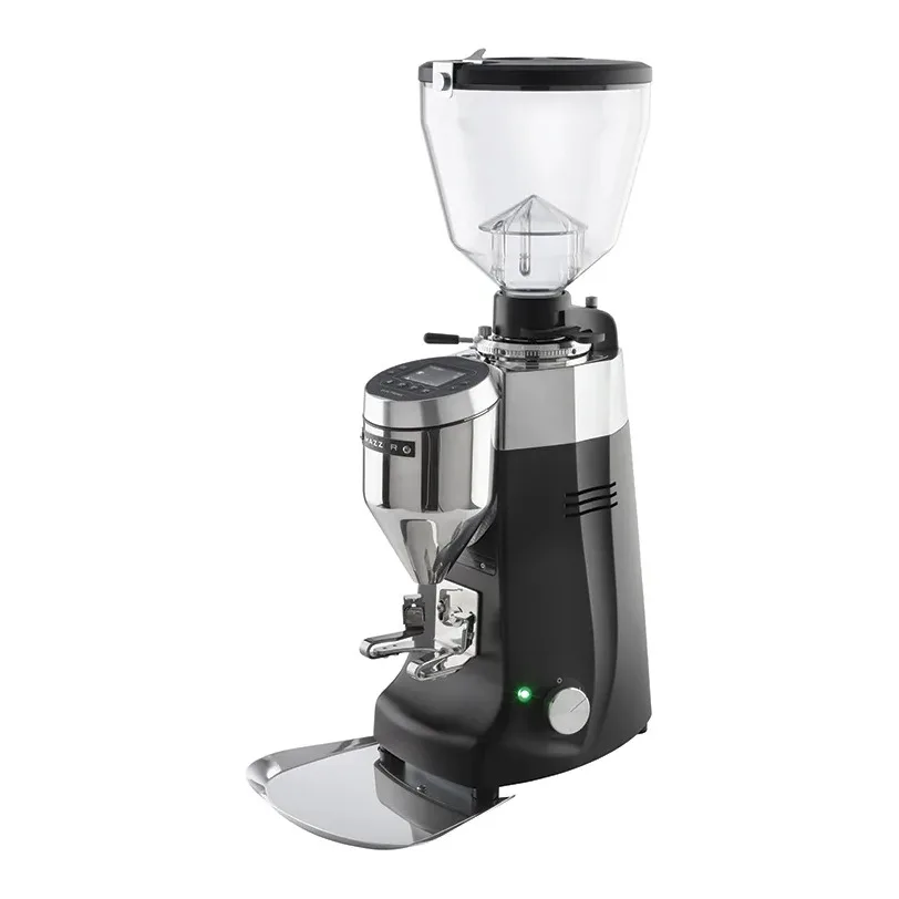 เครื่องบดกาแฟ Mazzer Kony S Electronic (Black) รูปที่ 4