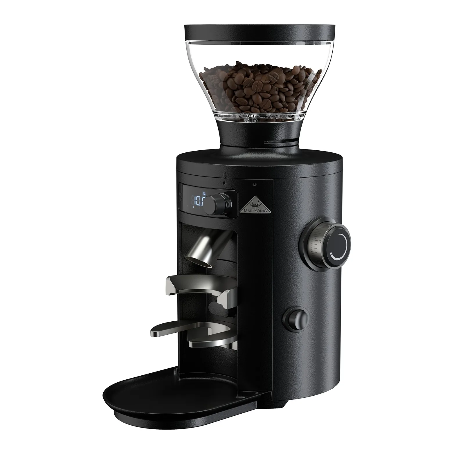 เครื่องบดกาแฟ Mahlkonig X54 Allround Home Grinder (New 2024)