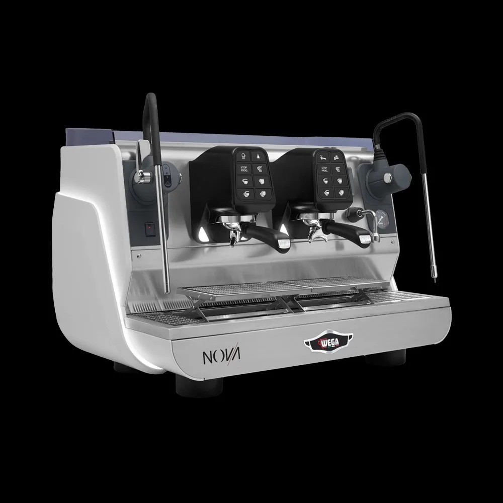 เครื่องชงกาแฟ Wega Nova 2-GR