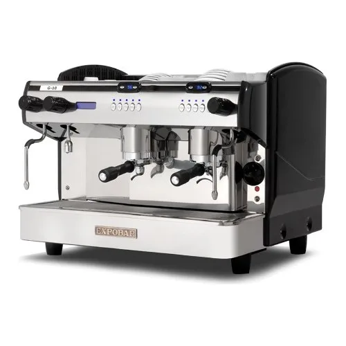 เครื่องชงกาแฟ Expobar G10 Display 2-GR