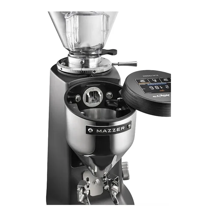 เครื่องบดกาแฟ Mazzer Super Jolly V Up Electronic รูปที่ 3