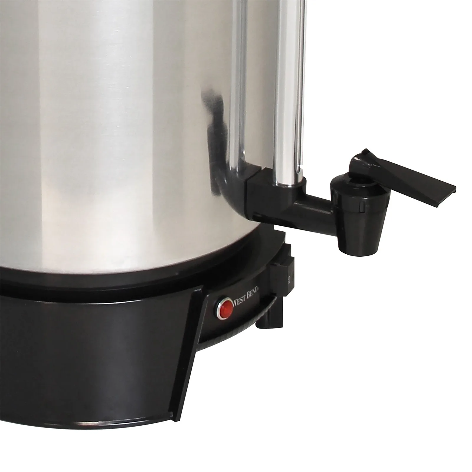 หม้อต้มกาแฟ Westbend Percolator Coffee Urn