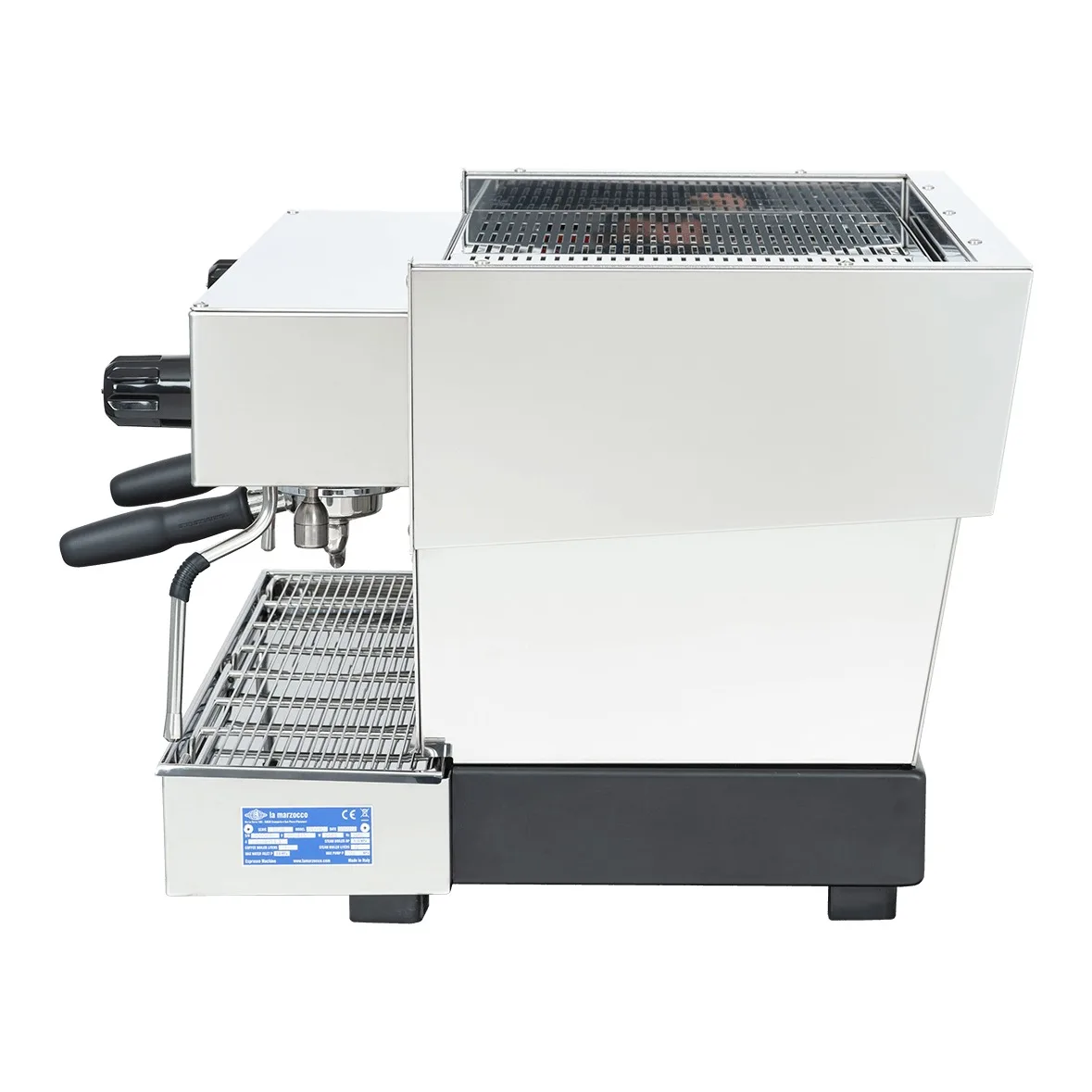 เครื่องชงกาแฟ La Marzocco Linea Classic AV 2-GR (Legacy)