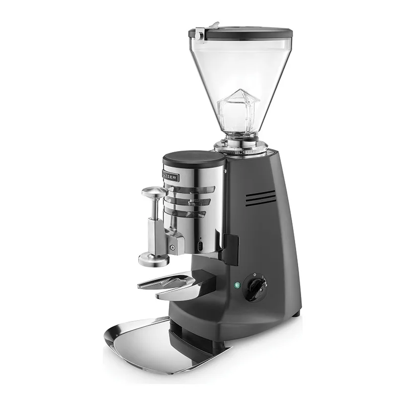 เครื่องบดกาแฟ Mazzer Super Jolly Timer Switch
