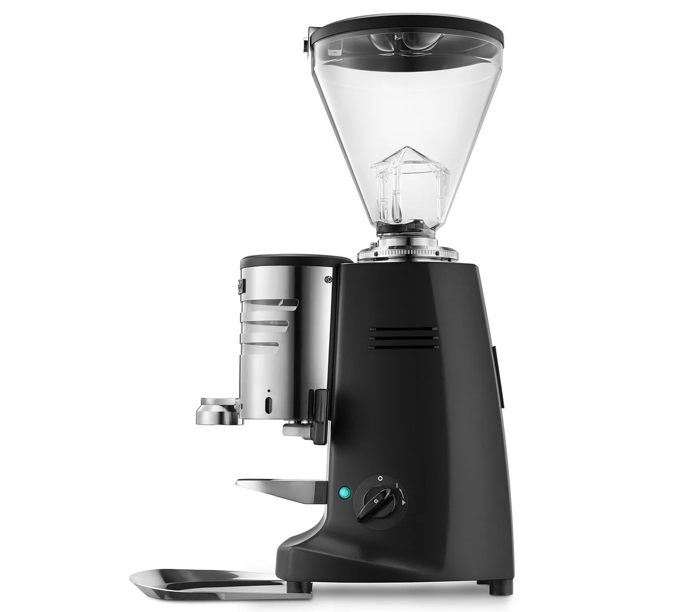 เครื่องบดกาแฟ Mazzer Super Jolly Timer Switch