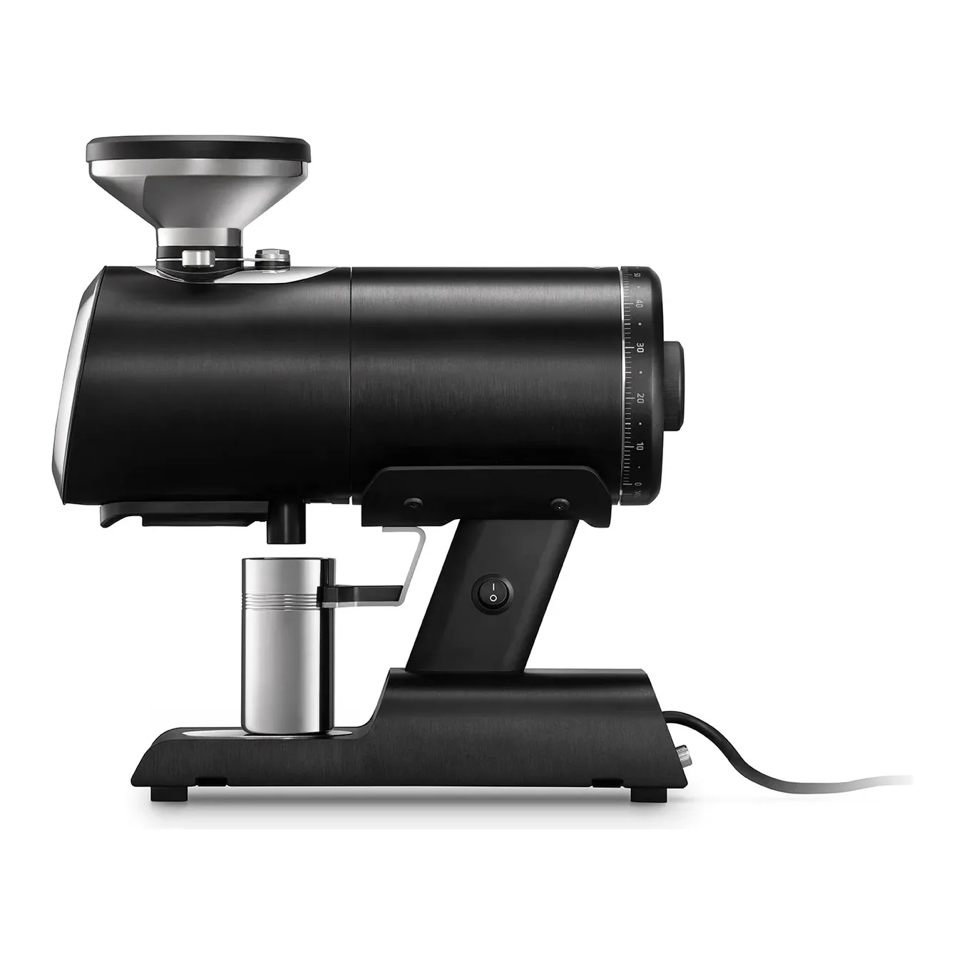 เครื่องบดกาแฟ Mazzer mod. Philos Black รูปที่ 7