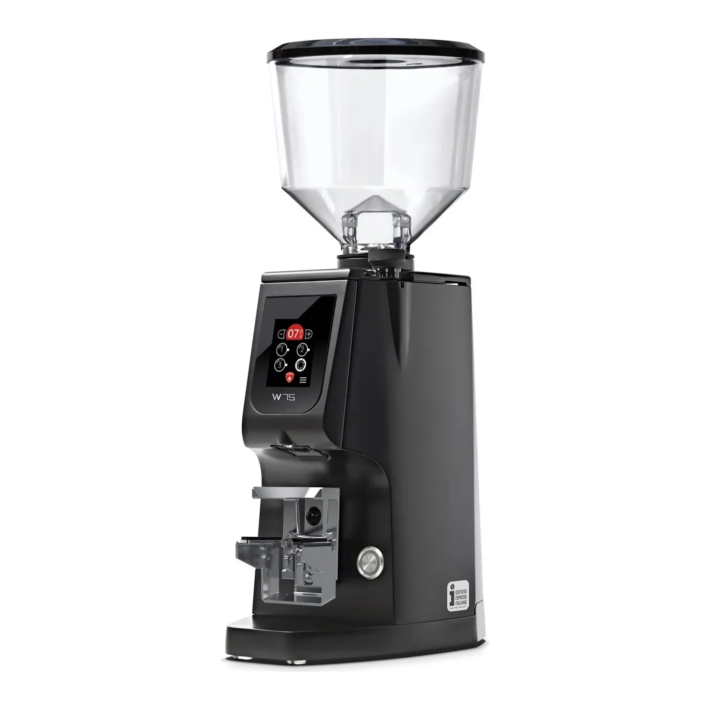 เครื่องบดกาแฟ Eureka Atom W75 รูปที่ 4
