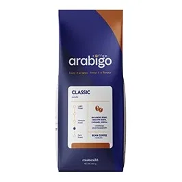 กาแฟเมล็ด Arabigo Classic