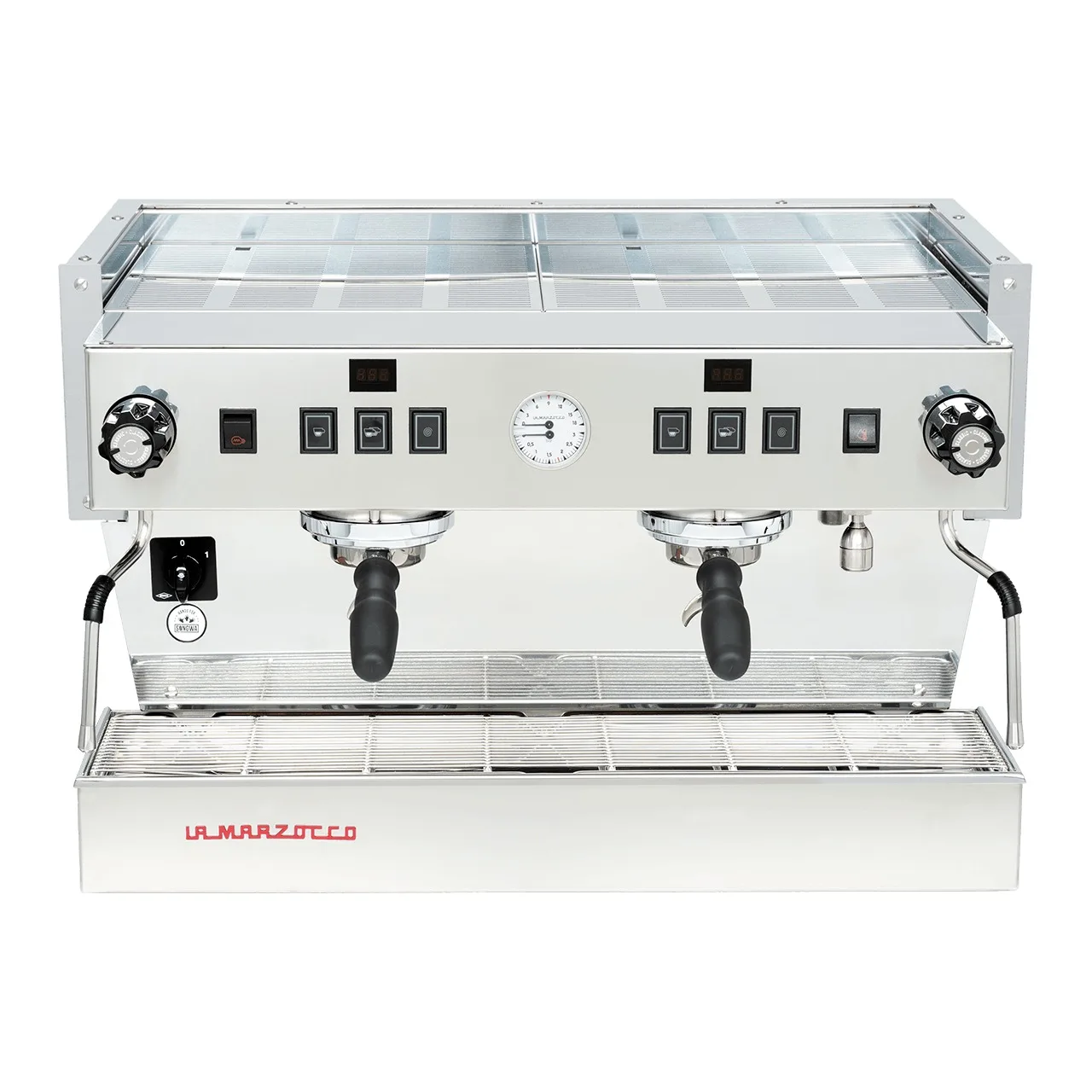 เครื่องชงกาแฟ La Marzocco Linea Classic AV 2-GR (Legacy)