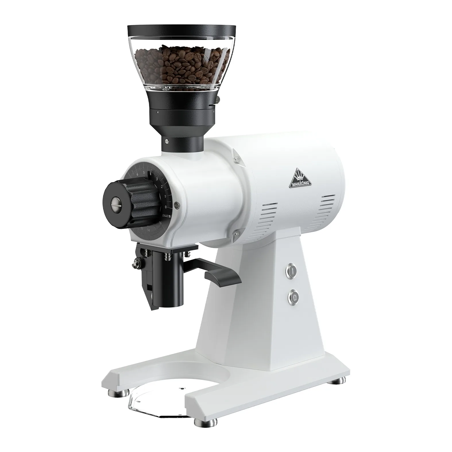 เครื่องบดกาแฟ Mahlkonig EK 43S (Coffee Burr)