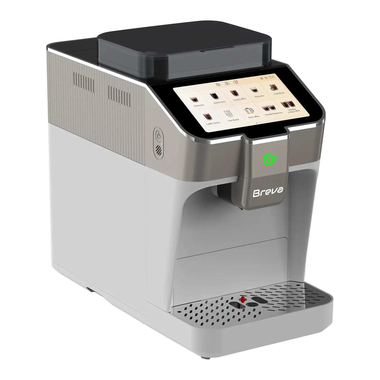 เครื่องชงกาแฟ Breva BV03 รูปที่ 5