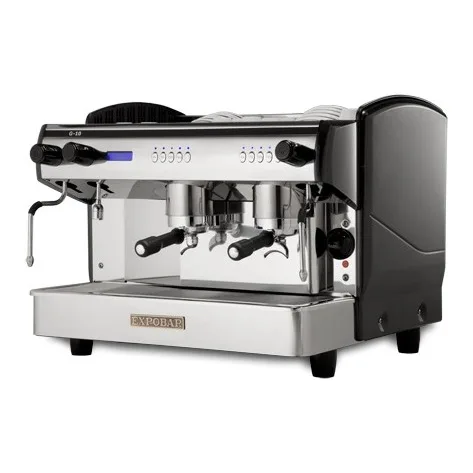 เครื่องชงกาแฟ Expobar G10 Display 2-GR