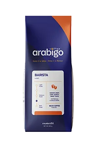 กาแฟเมล็ด Arabigo Barista