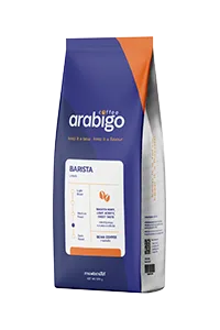 กาแฟเมล็ด Arabigo Barista รูปที่ 3