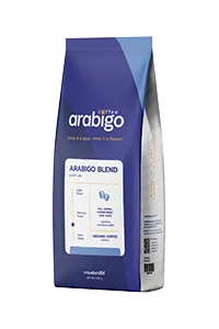 กาแฟผง Arabigo Blend รูปที่ 3