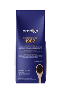 กาแฟเมล็ด Arabigo Classic รูปที่ 2