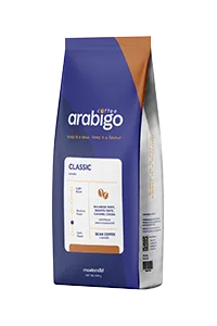 กาแฟเมล็ด Arabigo Classic รูปที่ 3