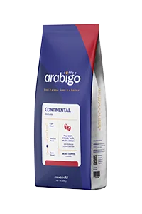 กาแฟเมล็ด Arabigo Continental รูปที่ 3
