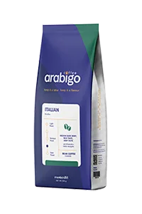กาแฟเมล็ด Arabigo Italian รูปที่ 3