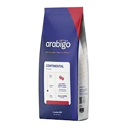 กาแฟเมล็ด Arabigo Continental รูปที่ 3