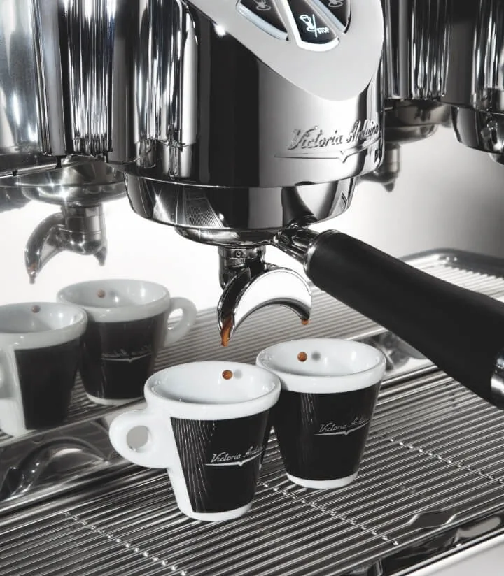 เครื่องชงกาแฟ Victoria Arduino VA358 White Eagle T3 2-GR
