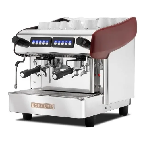 เครื่องชงกาแฟ Expobar Megacrem Minicon 2-GR