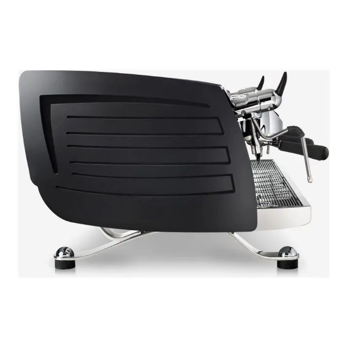 เครื่องชงกาแฟ Victoria Arduino VA388 Black Eagle Gravitech 2-GR