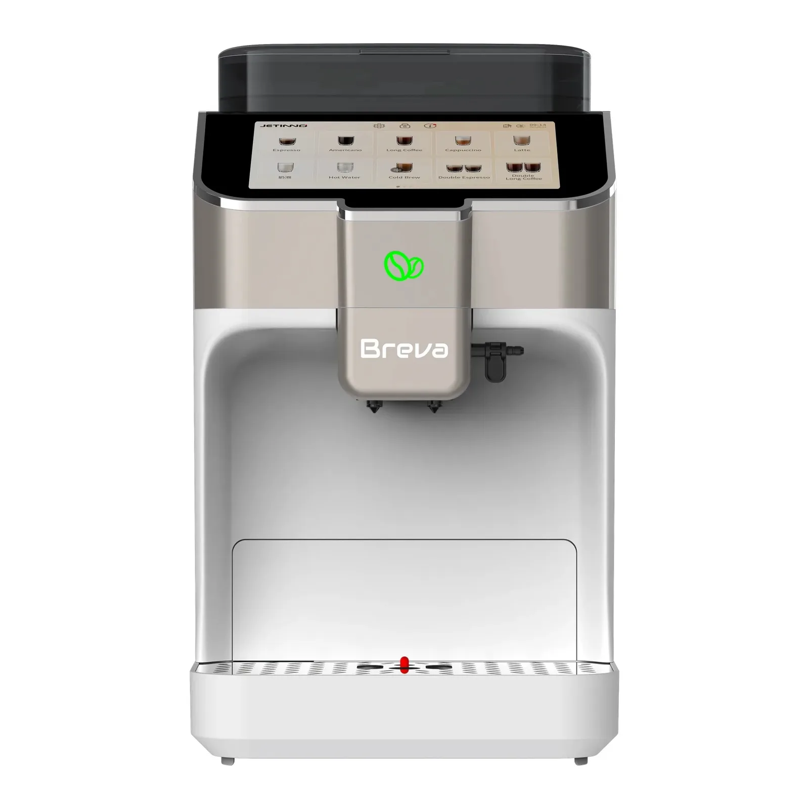 เครื่องชงกาแฟ Breva BV03 รูปที่ 3
