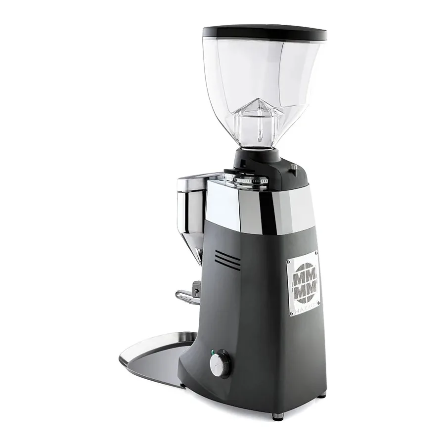เครื่องบดกาแฟ Mazzer Robur S Electronic (Black)