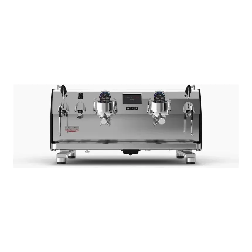 เครื่องชงกาแฟ Victoria Arduino Black Eagle Maverick Vol.T3 2-GR