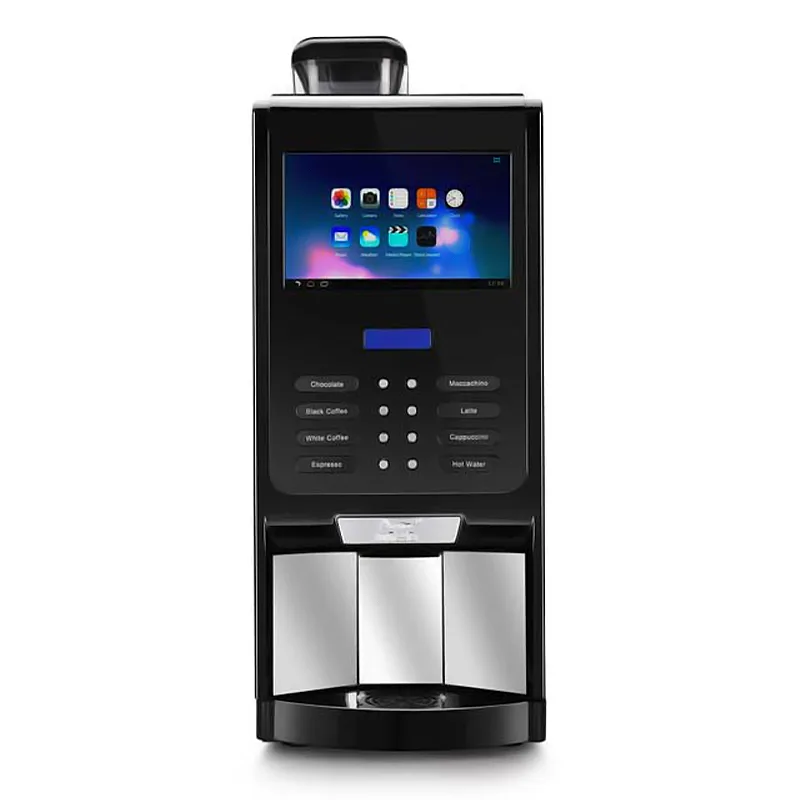 เครื่องชงกาแฟ Breva Maxxi