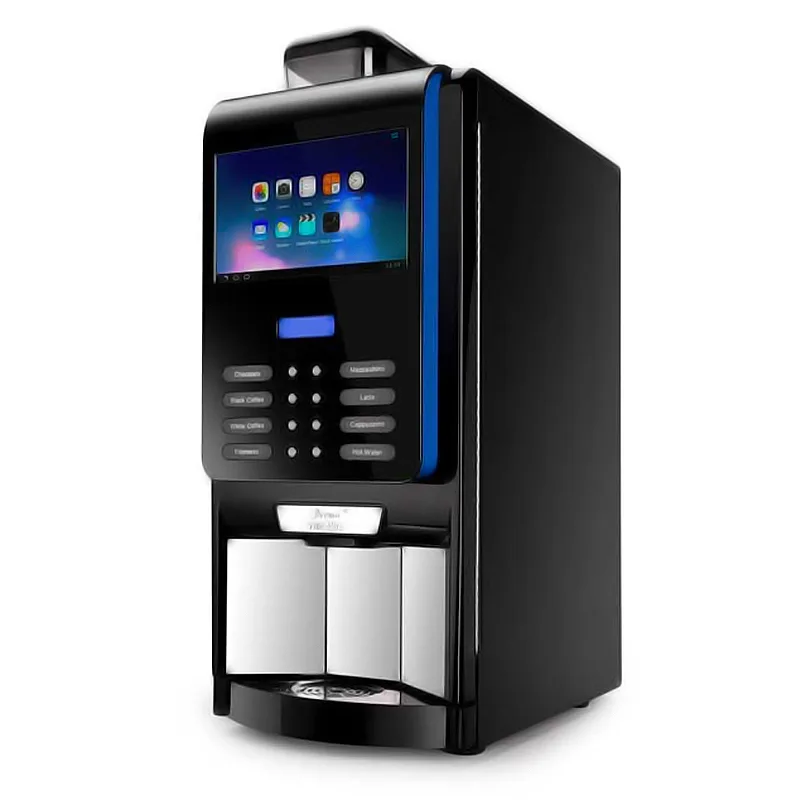 เครื่องชงกาแฟ Breva Maxxi รูปที่ 2
