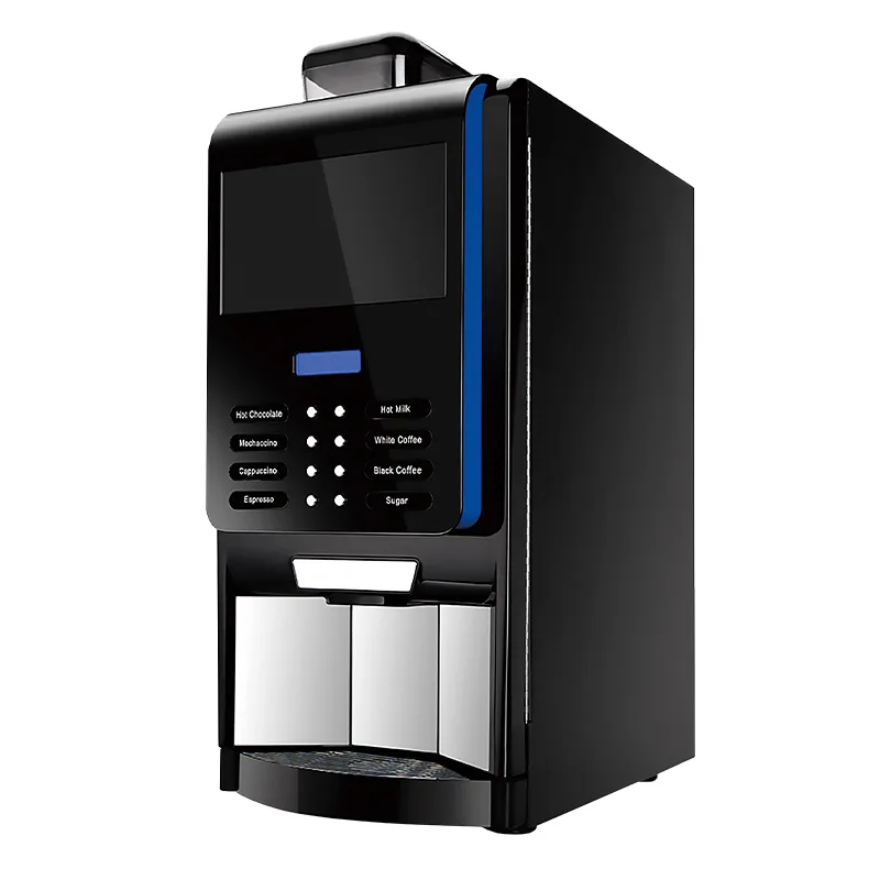 เครื่องชงกาแฟ Breva Maxxi รูปที่ 3