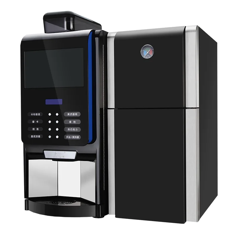 เครื่องชงกาแฟ Breva Maxxi รูปที่ 4