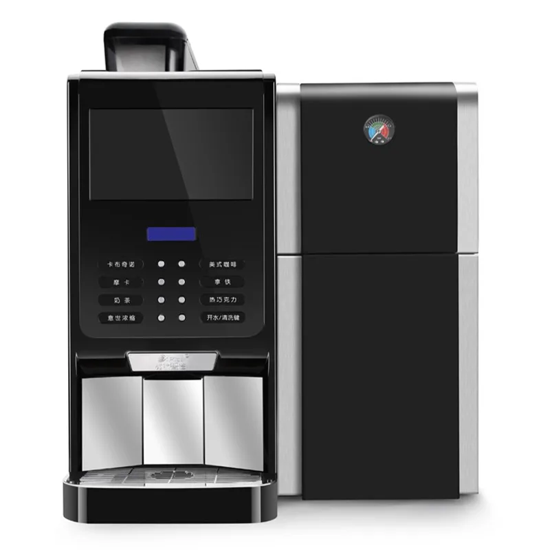 เครื่องชงกาแฟ Breva Maxxi รูปที่ 5