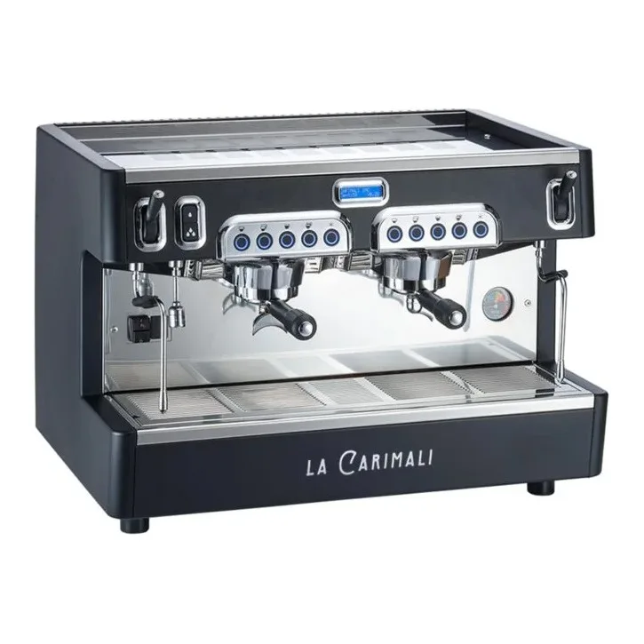 เครื่องชงกาแฟ Carimali Cento Plus 2 Group รูปที่ 2