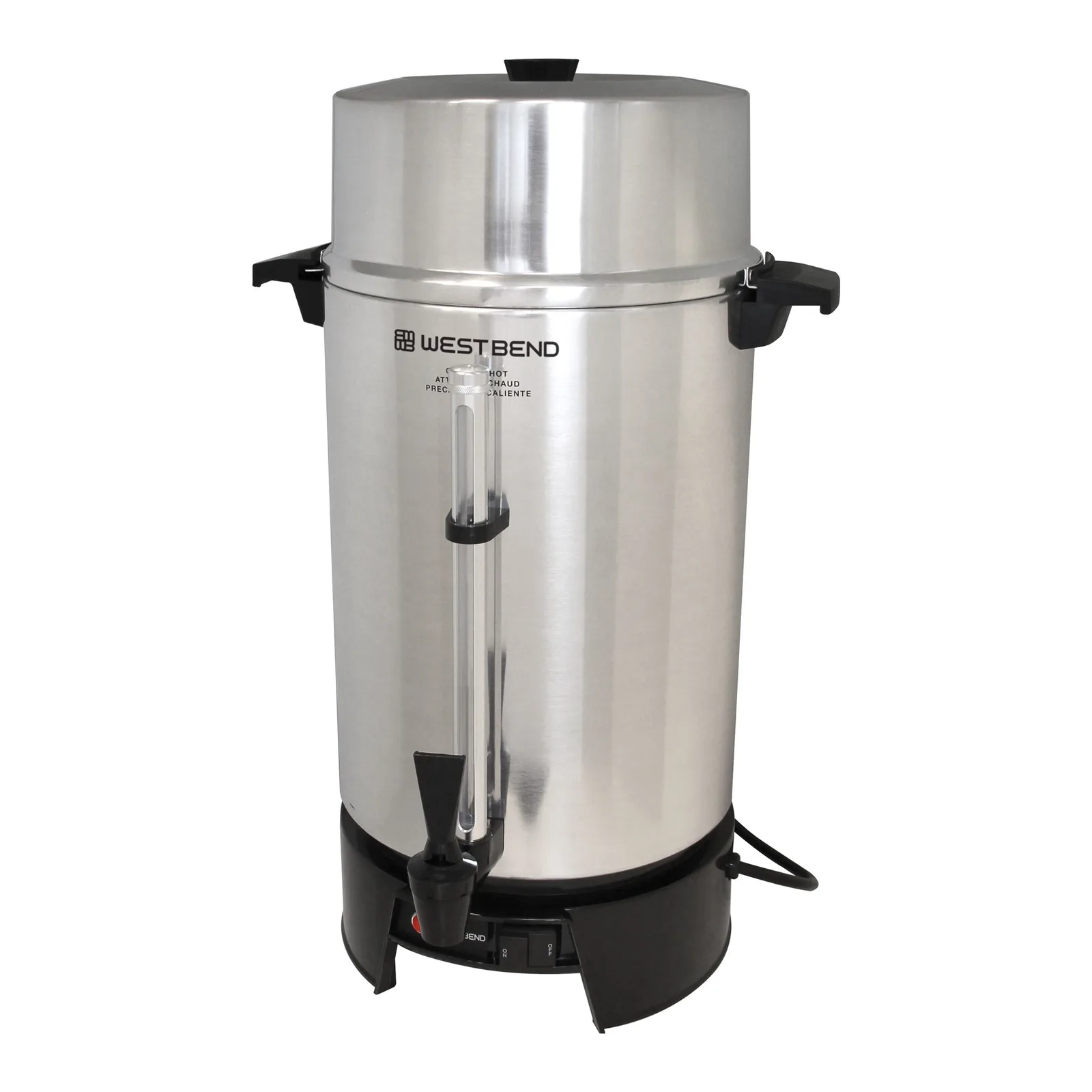 หม้อต้มกาแฟ Westbend Percolator Coffee Urn