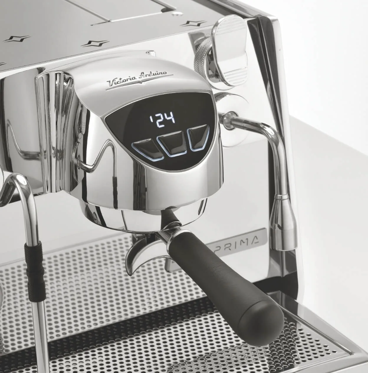 เครื่องชงกาแฟ Victoria Arduino Eagle One Prima 1-GR