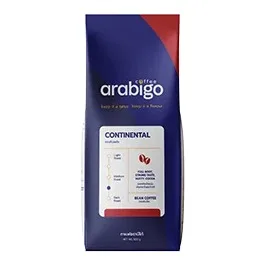กาแฟเมล็ด Arabigo Continental