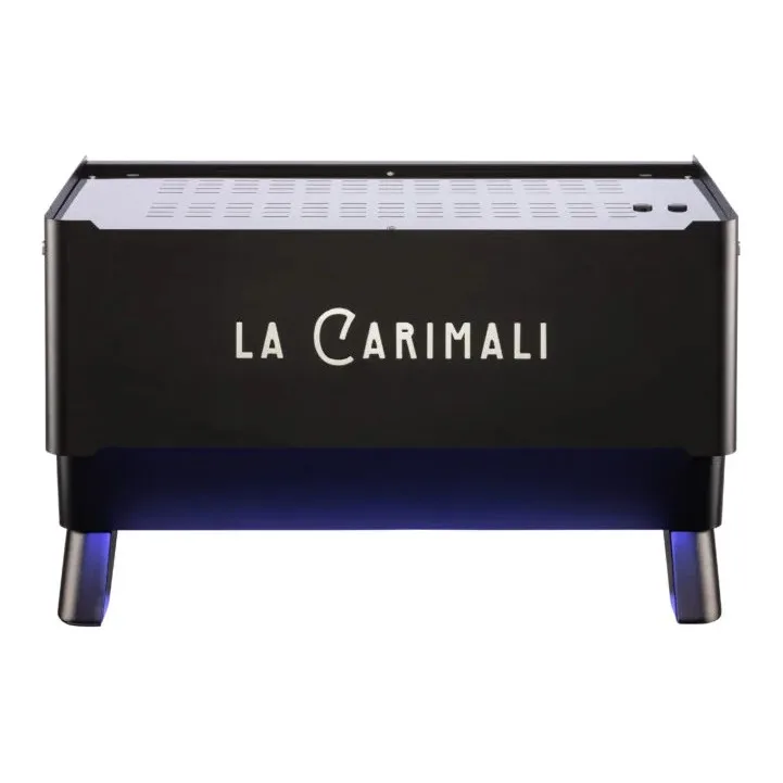 เครื่องชงกาแฟ Carimali Glow 2 Group รูปที่ 3
