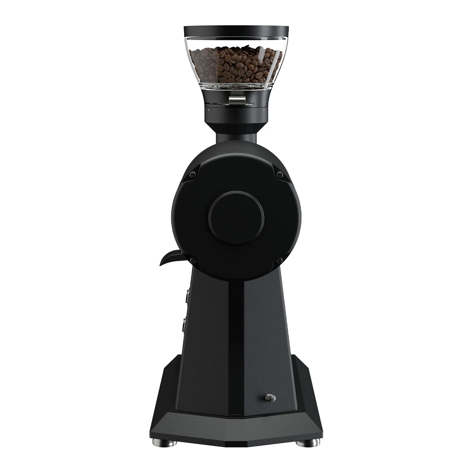 เครื่องบดกาแฟ Mahlkonig EK 43ST (Short Turkish Burr)