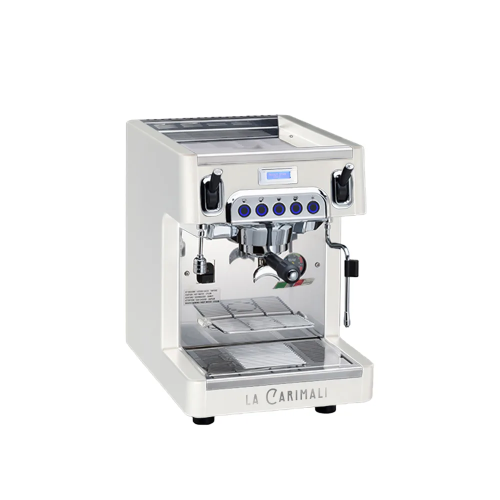 เครื่องชงกาแฟ Carimali Cento Plus 1 Group รูปที่ 3