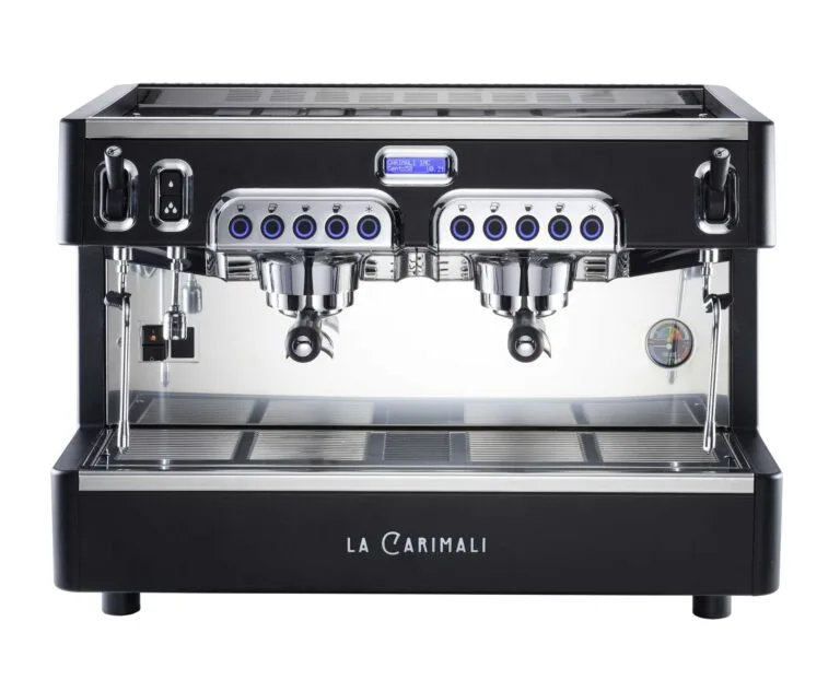 เครื่องชงกาแฟ Carimali Cento Plus 2 Group