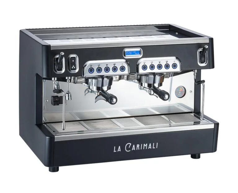 เครื่องชงกาแฟ Carimali Cento Plus 2 Group รูปที่ 2