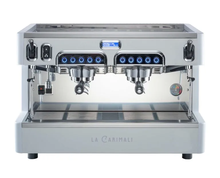 เครื่องชงกาแฟ Carimali Cento Plus 2 Group รูปที่ 3