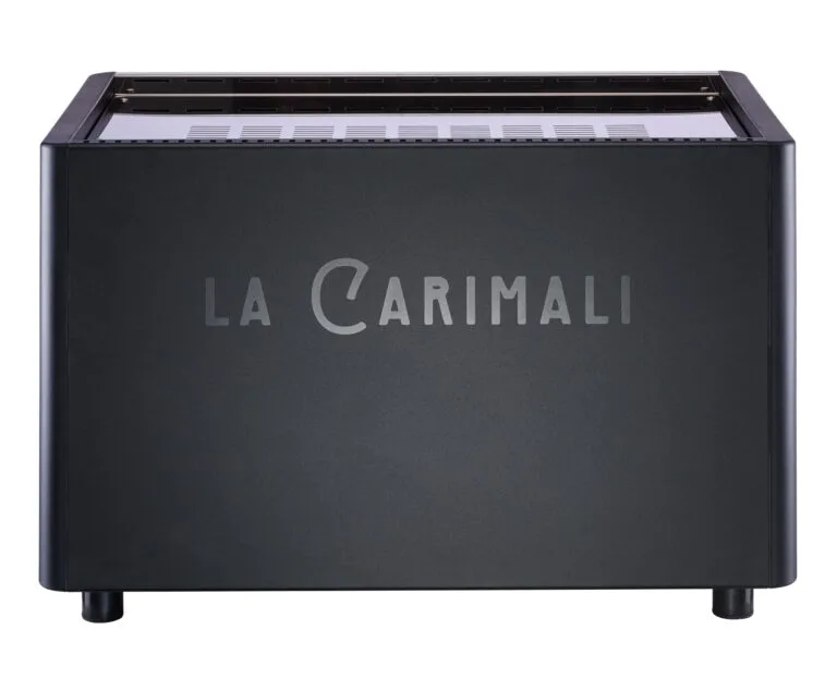 เครื่องชงกาแฟ Carimali Cento Plus 2 Group รูปที่ 4