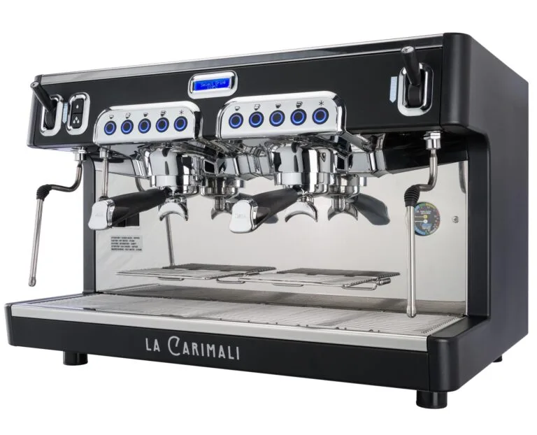 เครื่องชงกาแฟ Carimali Cento Plus 2 Group รูปที่ 7