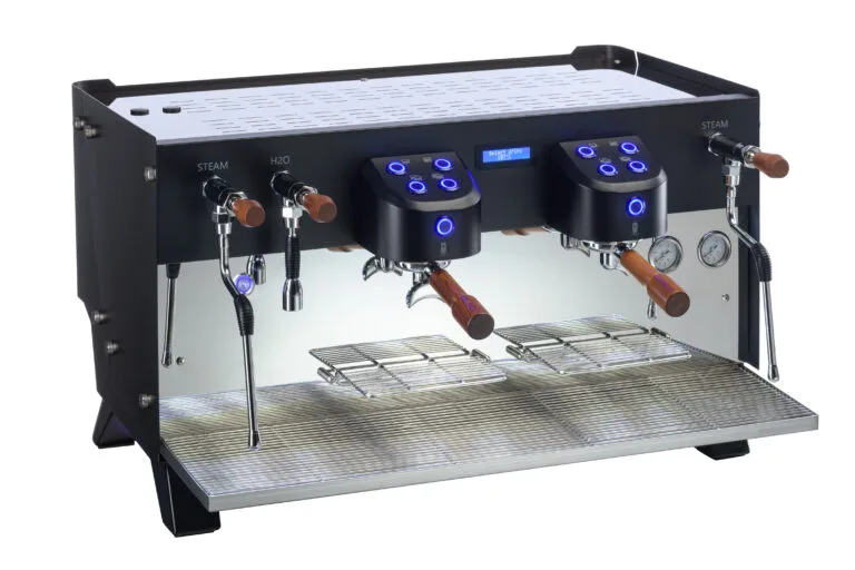 เครื่องชงกาแฟ Carimali Glow 2 Group รูปที่ 2